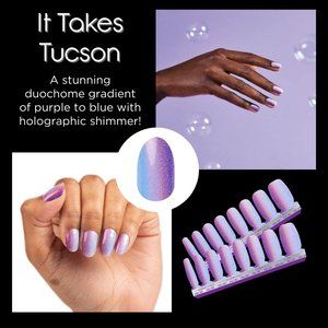 Color Street Nail Strips - It Takes Tuscon